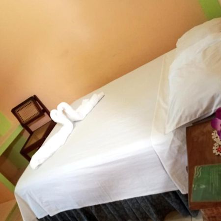 לאון Hostal San Antonio מראה חיצוני תמונה
