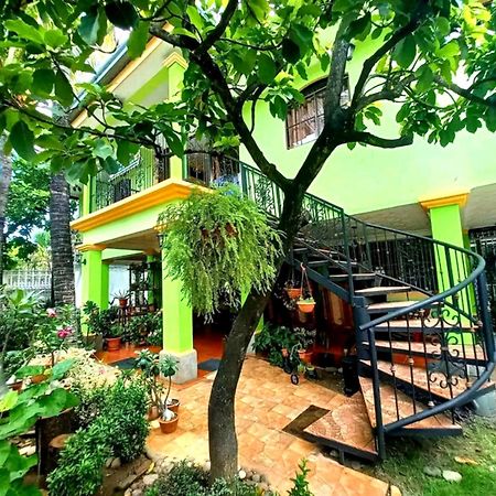 לאון Hostal San Antonio מראה חיצוני תמונה